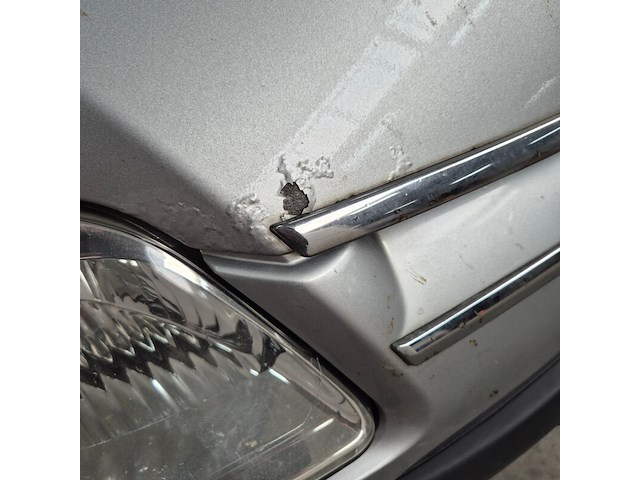 Personenauto, citroen, c4, 1.6 vti anniversaire, 2010 - afbeelding 28 van  35
