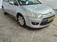 Personenauto, citroen, c4, 1.6 vti anniversaire, 2010 - afbeelding 23 van  35