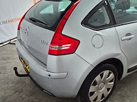 Personenauto, citroen, c4, 1.6 vti anniversaire, 2010 - afbeelding 31 van  35