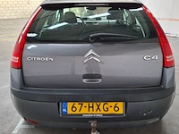 Personenauto, citroen, c4, 1.6 vti image, 2009 - afbeelding 2 van  68