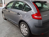 Personenauto, citroen, c4, 1.6 vti image, 2009 - afbeelding 3 van  68