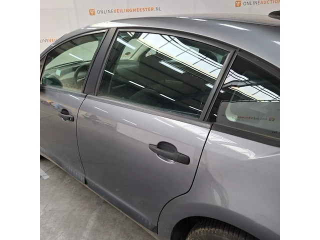 Personenauto, citroen, c4, 1.6 vti image, 2009 - afbeelding 4 van  68