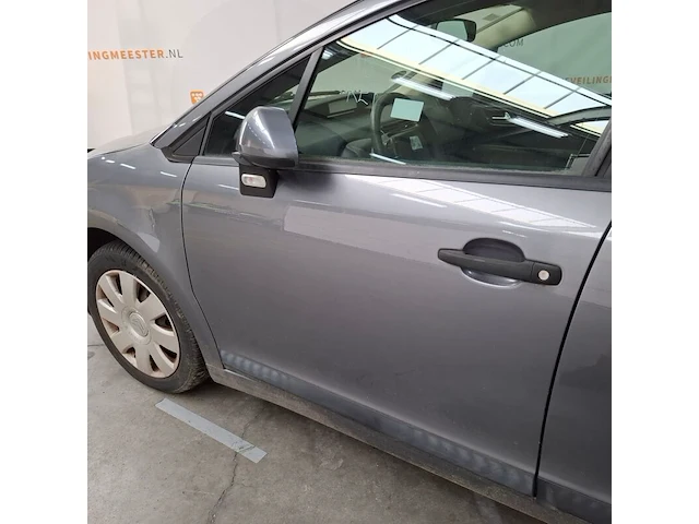 Personenauto, citroen, c4, 1.6 vti image, 2009 - afbeelding 5 van  68