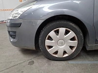 Personenauto, citroen, c4, 1.6 vti image, 2009 - afbeelding 6 van  68