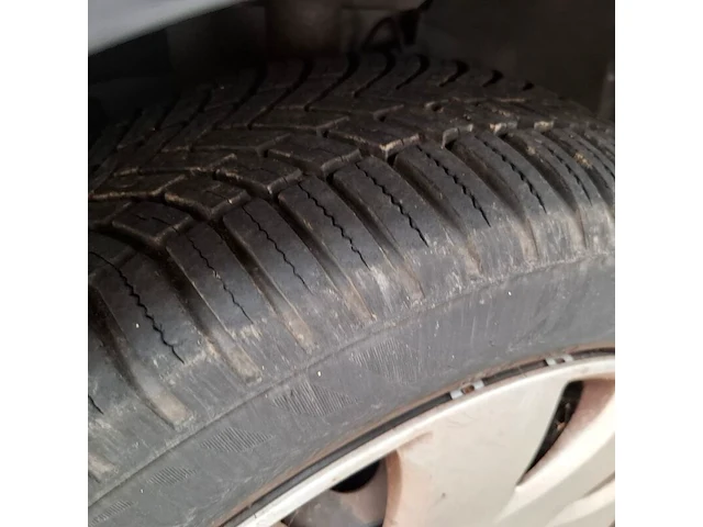 Personenauto, citroen, c4, 1.6 vti image, 2009 - afbeelding 7 van  68