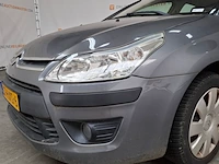 Personenauto, citroen, c4, 1.6 vti image, 2009 - afbeelding 8 van  68