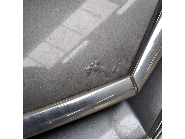 Personenauto, citroen, c4, 1.6 vti image, 2009 - afbeelding 10 van  68