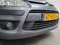 Personenauto, citroen, c4, 1.6 vti image, 2009 - afbeelding 13 van  68