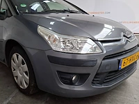 Personenauto, citroen, c4, 1.6 vti image, 2009 - afbeelding 14 van  68