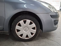 Personenauto, citroen, c4, 1.6 vti image, 2009 - afbeelding 15 van  68