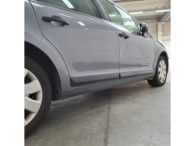 Personenauto, citroen, c4, 1.6 vti image, 2009 - afbeelding 16 van  68