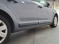 Personenauto, citroen, c4, 1.6 vti image, 2009 - afbeelding 16 van  68