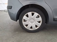 Personenauto, citroen, c4, 1.6 vti image, 2009 - afbeelding 17 van  68