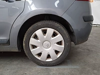 Personenauto, citroen, c4, 1.6 vti image, 2009 - afbeelding 20 van  68