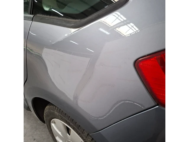 Personenauto, citroen, c4, 1.6 vti image, 2009 - afbeelding 22 van  68