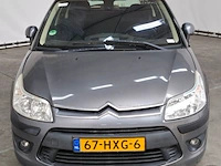 Personenauto, citroen, c4, 1.6 vti image, 2009 - afbeelding 12 van  68