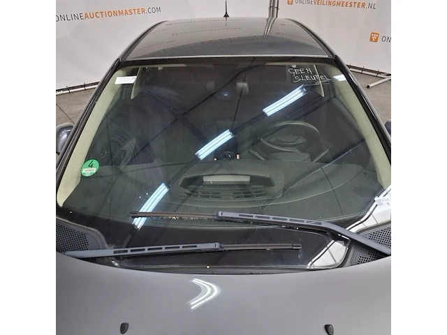 Personenauto, citroen, c4, 1.6 vti image, 2009 - afbeelding 26 van  68