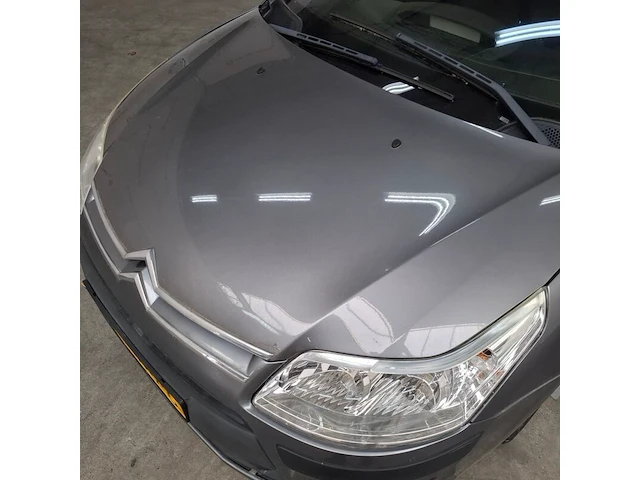Personenauto, citroen, c4, 1.6 vti image, 2009 - afbeelding 27 van  68