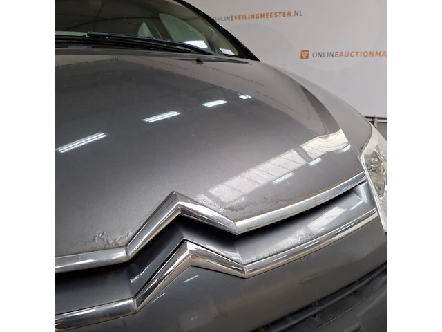 Personenauto, citroen, c4, 1.6 vti image, 2009 - afbeelding 28 van  68