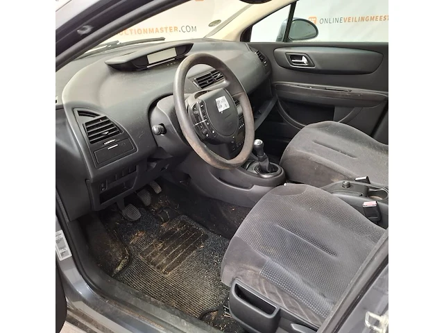 Personenauto, citroen, c4, 1.6 vti image, 2009 - afbeelding 31 van  68