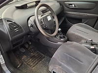 Personenauto, citroen, c4, 1.6 vti image, 2009 - afbeelding 31 van  68