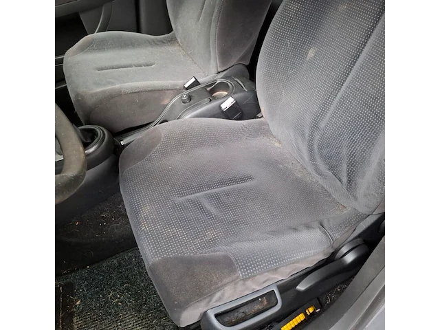 Personenauto, citroen, c4, 1.6 vti image, 2009 - afbeelding 33 van  68