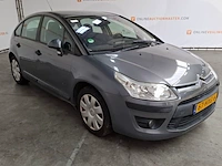 Personenauto, citroen, c4, 1.6 vti image, 2009 - afbeelding 23 van  68