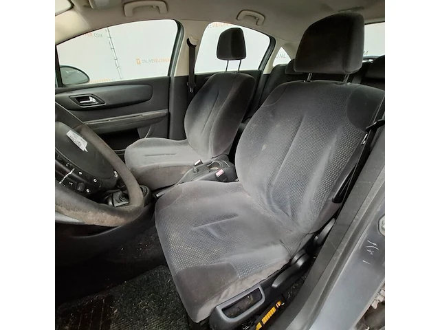 Personenauto, citroen, c4, 1.6 vti image, 2009 - afbeelding 35 van  68