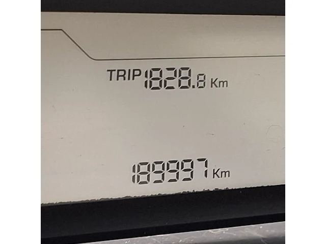 Personenauto, citroen, c4, 1.6 vti image, 2009 - afbeelding 36 van  68