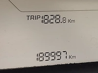 Personenauto, citroen, c4, 1.6 vti image, 2009 - afbeelding 36 van  68