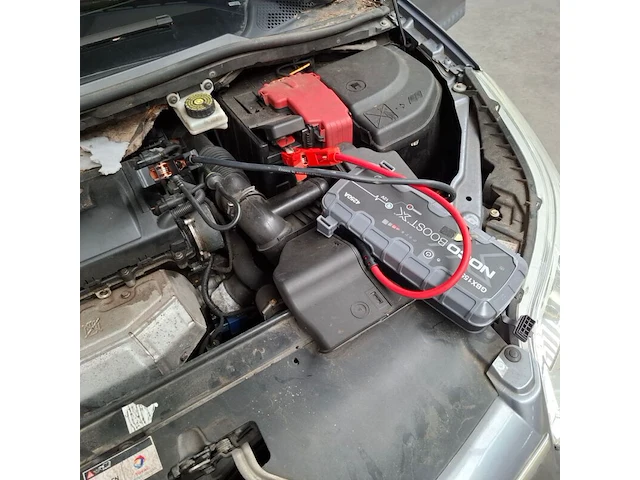 Personenauto, citroen, c4, 1.6 vti image, 2009 - afbeelding 37 van  68