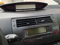 Personenauto, citroen, c4, 1.6 vti image, 2009 - afbeelding 38 van  68