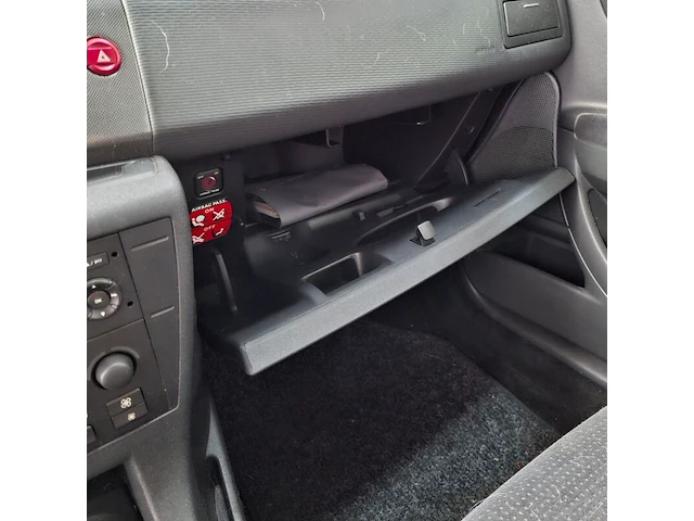 Personenauto, citroen, c4, 1.6 vti image, 2009 - afbeelding 40 van  68
