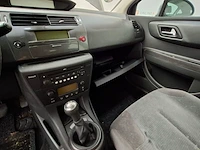 Personenauto, citroen, c4, 1.6 vti image, 2009 - afbeelding 41 van  68
