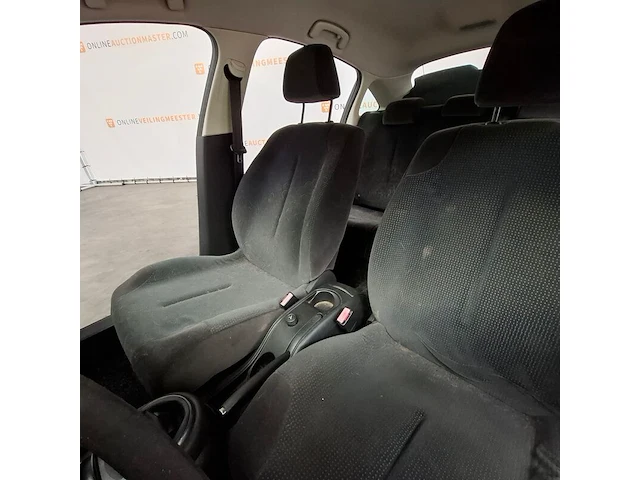 Personenauto, citroen, c4, 1.6 vti image, 2009 - afbeelding 42 van  68