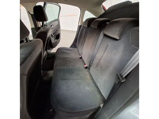Personenauto, citroen, c4, 1.6 vti image, 2009 - afbeelding 43 van  68