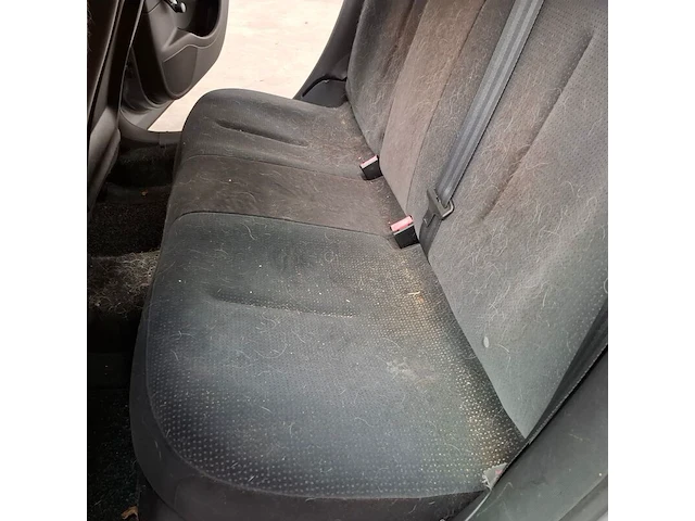 Personenauto, citroen, c4, 1.6 vti image, 2009 - afbeelding 44 van  68