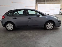 Personenauto, citroen, c4, 1.6 vti image, 2009 - afbeelding 34 van  68