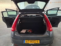 Personenauto, citroen, c4, 1.6 vti image, 2009 - afbeelding 46 van  68