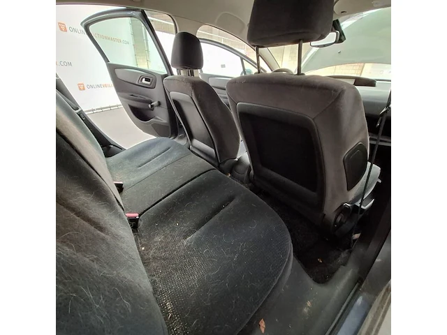 Personenauto, citroen, c4, 1.6 vti image, 2009 - afbeelding 49 van  68