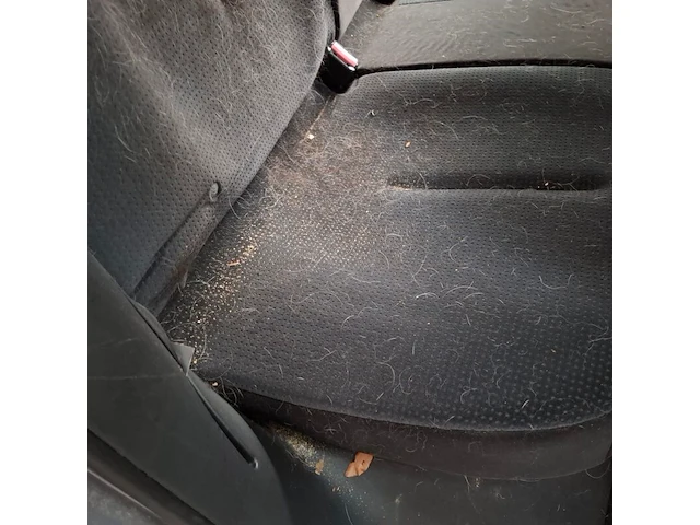 Personenauto, citroen, c4, 1.6 vti image, 2009 - afbeelding 51 van  68