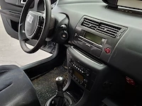 Personenauto, citroen, c4, 1.6 vti image, 2009 - afbeelding 52 van  68
