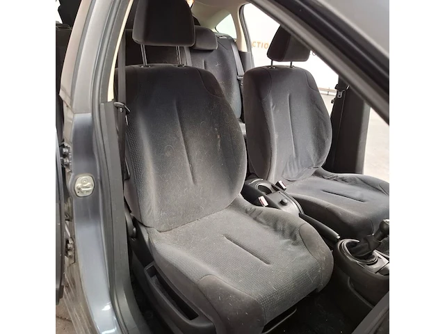 Personenauto, citroen, c4, 1.6 vti image, 2009 - afbeelding 53 van  68