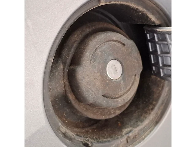Personenauto, citroen, c4, 1.6 vti image, 2009 - afbeelding 57 van  68