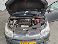 Personenauto, citroen, c4, 1.6 vti image, 2009 - afbeelding 58 van  68