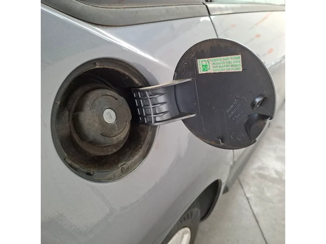 Personenauto, citroen, c4, 1.6 vti image, 2009 - afbeelding 64 van  68