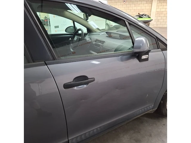 Personenauto, citroen, c4, 1.6 vti image, 2009 - afbeelding 56 van  68