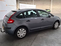 Personenauto, citroen, c4, 1.6 vti image, 2009 - afbeelding 68 van  68