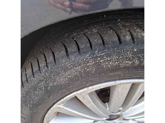 Personenauto citroën, c4 1.6e-hdi ligne business egs, bouwjaar 2012 - afbeelding 3 van  41