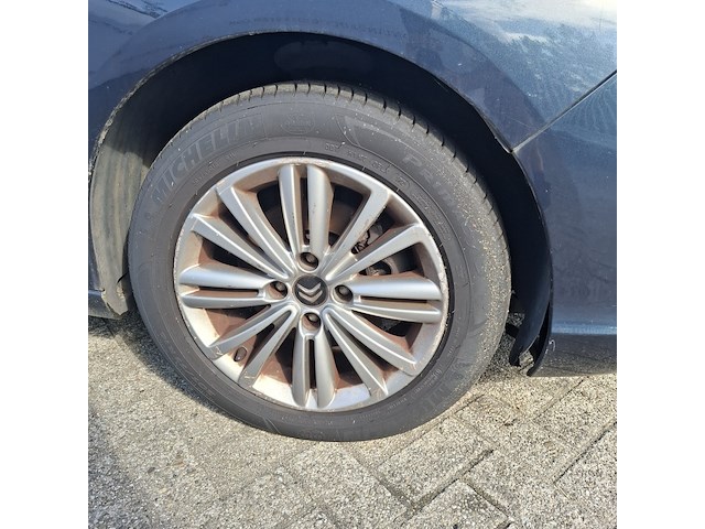 Personenauto citroën, c4 1.6e-hdi ligne business egs, bouwjaar 2012 - afbeelding 4 van  41